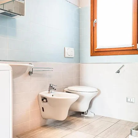 Villaggio Dune * Бибионе