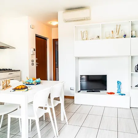 Apartment Villaggio Dune Bibione