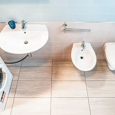 公寓 Villaggio Dune