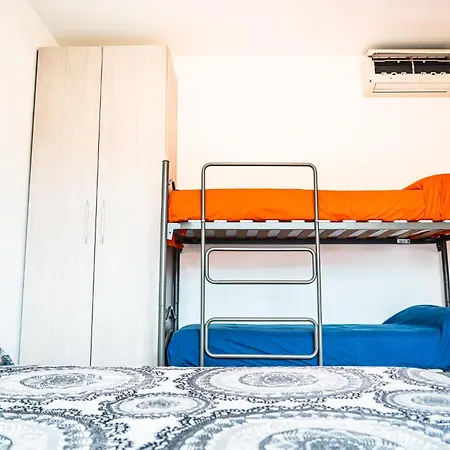 Villaggio Dune Lejlighed