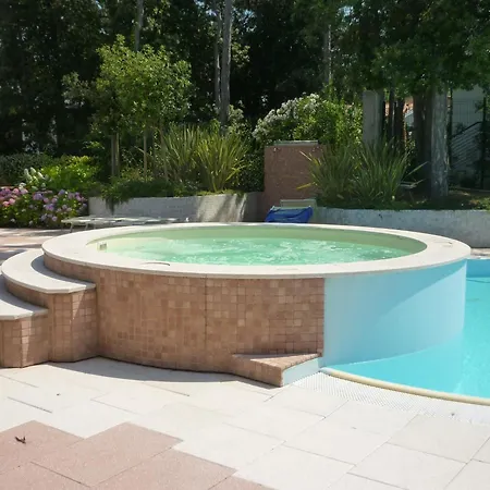 公寓 Villaggio Dune 比比翁