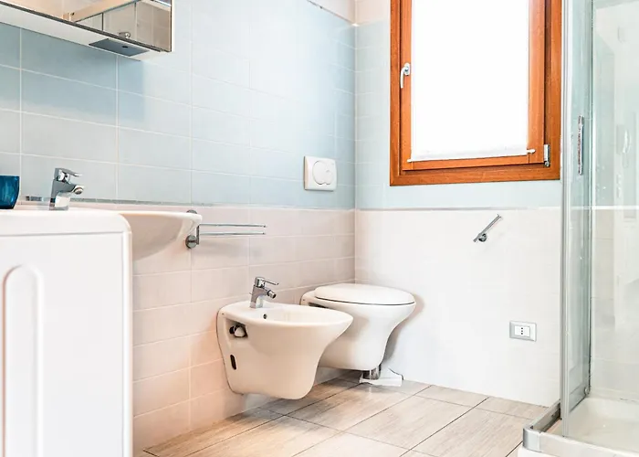 Villaggio Dune * Bibione