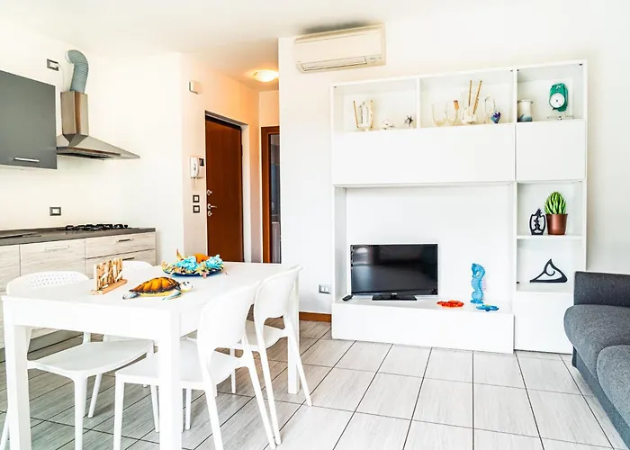 דירה Villaggio Dune ביביונה