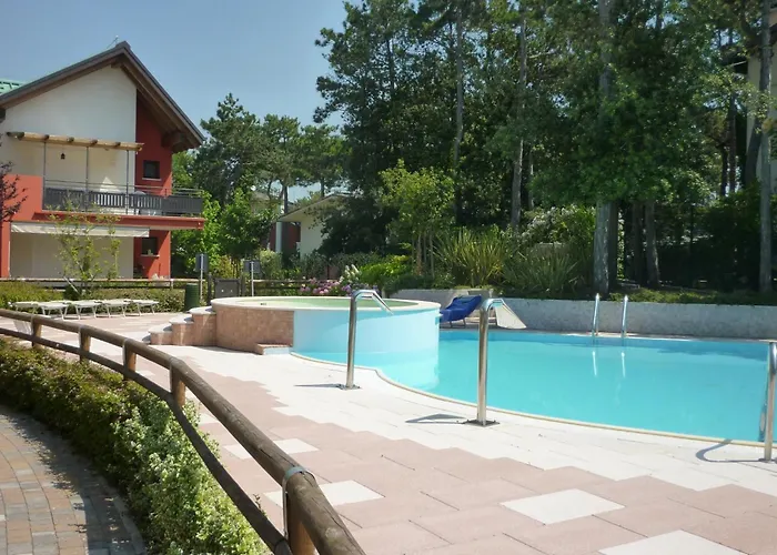 Villaggio Dune Bibione