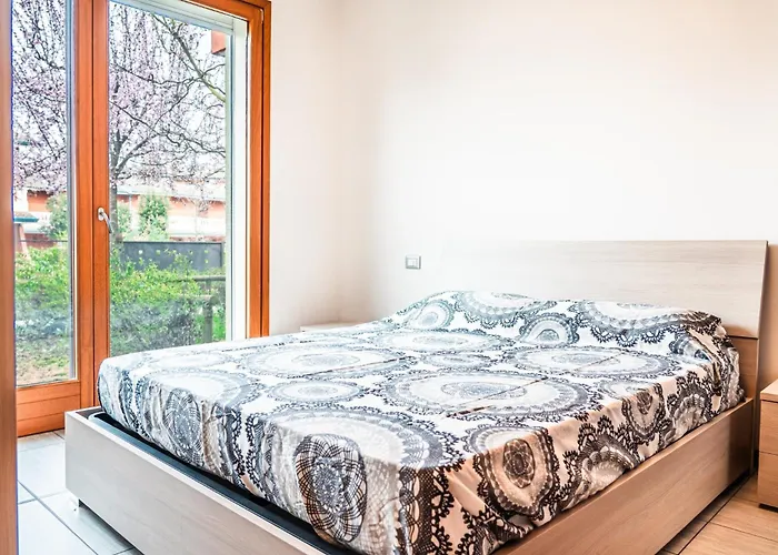 Villaggio Dune * Bibione