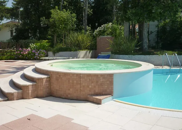 Lejlighed Villaggio Dune Bibione